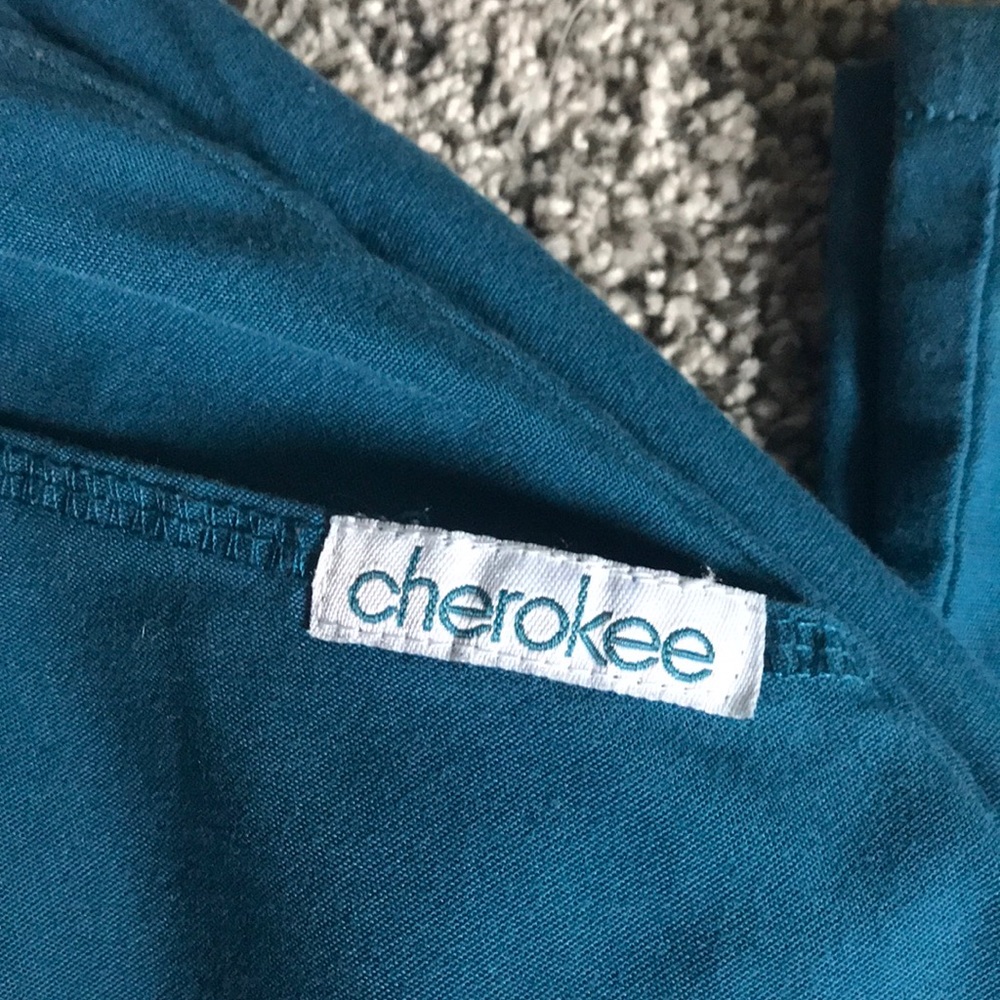 Scrub pants - Picture 2 of 3